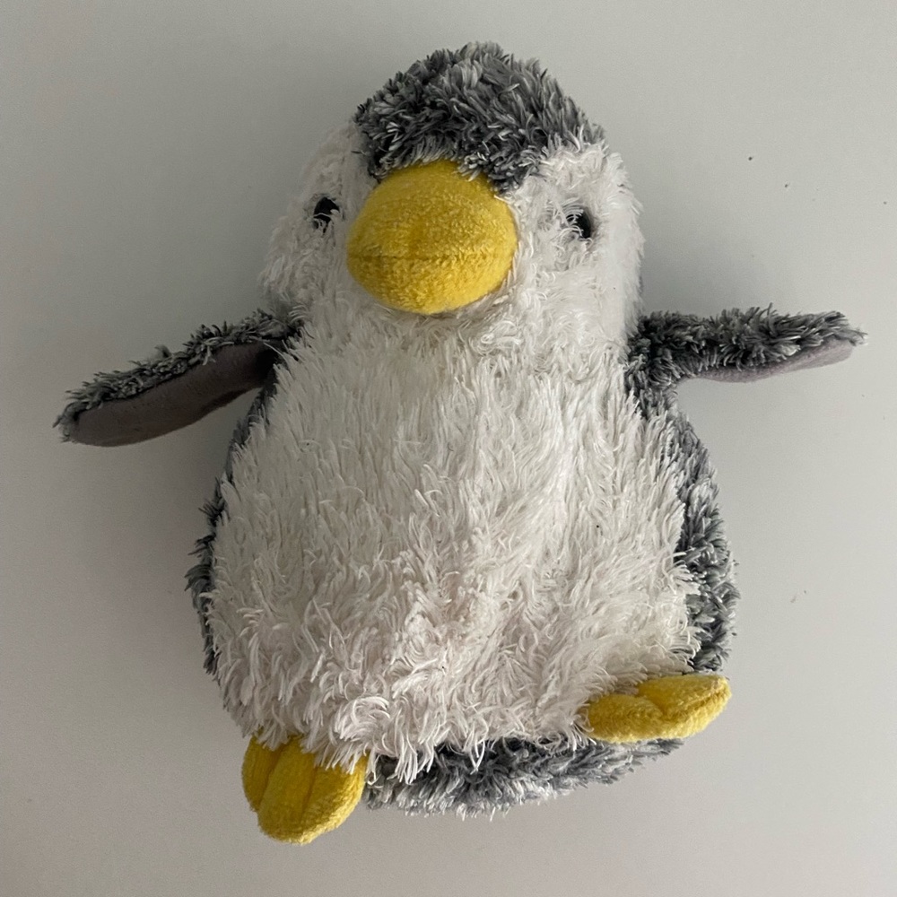 Penguin Plush